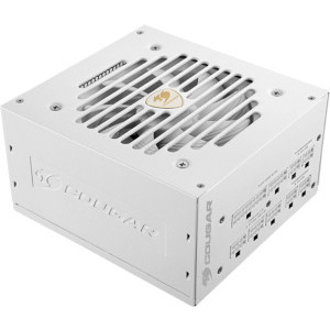 Cougar GEX X2 850 SNOW, 80+ Gold, 850W