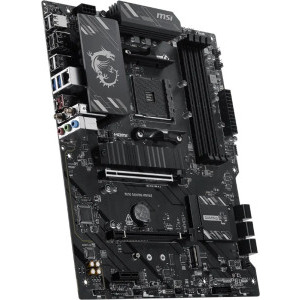 MSI B550 Gaming WiFi6E