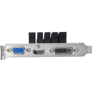 ASUS GeForce GT 730 Silent 2GB GDDR5 64-bit Low Profile Bracket