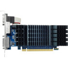 Placa video ASUS GeForce GT 730 Silent 2GB GDDR5 64-bit Low Profile Bracket
