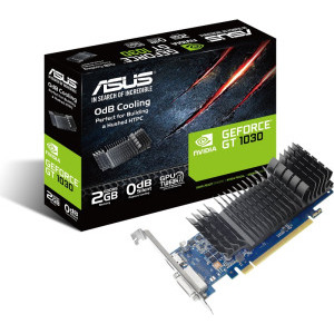 ASUS GeForce GT 1030 SL BRK 2GB GDDR5 64-bit