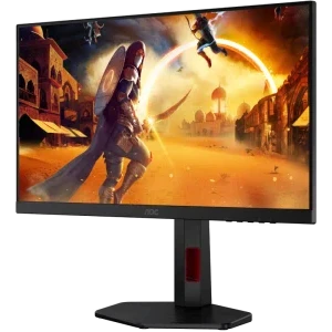 AOC Gaming 24G4ZR 23.8 inch FHD IPS 0.3 ms 260 Hz HDR G-Sync Compatible
