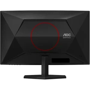 AOC Gaming C27G42FE Curbat 27 inch FHD VA 0.5 ms 180 Hz HDR