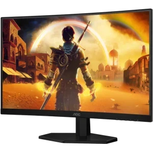 AOC Gaming C27G42FE Curbat 27 inch FHD VA 0.5 ms 180 Hz HDR