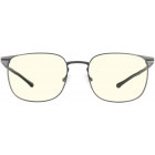 Gunnar Monterey Clear Gunmetal