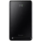 Baterie externa Baseus Magnetic Bracket, 10000 mAh, 1x USB-C, 20 W, MagSafe, Display, White