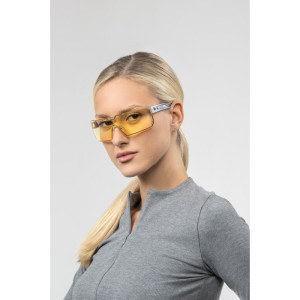 Gunnar Cyberpunk 2077 Dex Amber