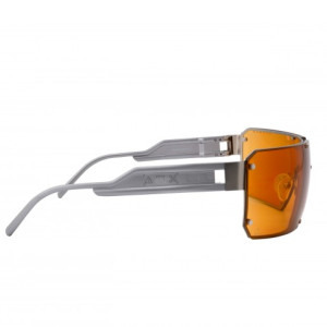 Gunnar Cyberpunk 2077 Dex Amber Max