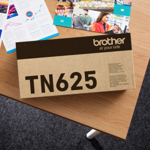 Brother Toner TN-625 Cyan