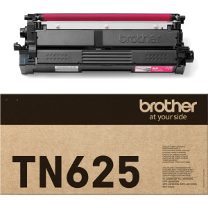 Brother Toner TN-625 Magenta