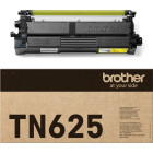 Brother Toner TN-625 Yellow