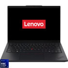 Laptop Lenovo 14'' ThinkPad L14 Gen 7, WUXGA IPS, Procesor Intel® Core™ Ultra 5 325 (12M Cache, up to 4.50 GHz), 16GB DDR5, 512GB SSD, Intel Graphics, No OS, Black