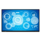 Tabla interactiva Prestigio 75" Multiboard UHD 4K Procesor ARM Cortex A73/A53 Dual Core, 3GB RAM, 32GB, Android 8