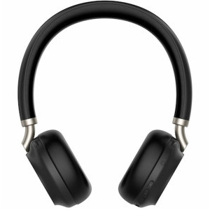 Yealink On-Ear, BH72 UC Black USB-C
