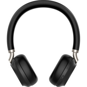 Yealink On-Ear, BH72 Lite Teams Black USB-C