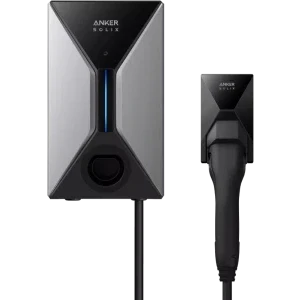 Anker Solix Statie de incarcare masini electrice V1, 11 kW