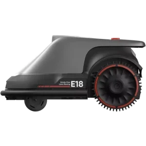 eufy Robot de tuns iarba cu acumulator E15