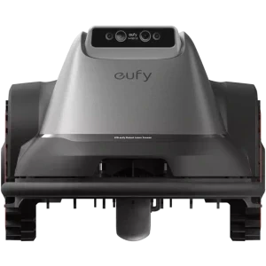 eufy Robot de tuns iarba cu acumulator E18