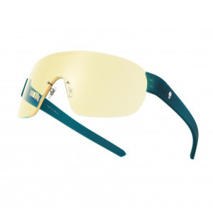 Gunnar Alienware Bermuda Triangle Amber