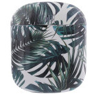 Casti TnB In-Ear, XCLUSIV' TWS Amazonia - Green/White