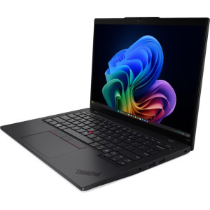 Lenovo 14'' ThinkPad L14 Gen 7, WUXGA IPS, Procesor Intel® Core™ Ultra 5 325 (12M Cache, up to 4.50 GHz), 16GB DDR5, 512GB SSD, Intel Graphics, Win 11 Pro, Black