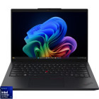 Laptop Lenovo 14'' ThinkPad L14 Gen 7, WUXGA IPS, Procesor Intel® Core™ Ultra 5 325 (12M Cache, up to 4.50 GHz), 16GB DDR5, 512GB SSD, Intel Graphics, Win 11 Pro, Black