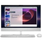 All-In-One PC DELL 24 AIO, 23.8 inch FHD, Intel Ultra 5 322 2.5GHz, 16GB DDR5, 512GB SSD, Intel Graphics, Camera Web, Windows 11 Pro