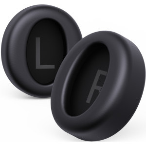 Yealink On-Ear, Over-Ear, BH76 Plus Teams Black USB-C/A