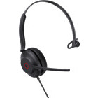 Casti Yealink On-Ear, UH35 Mono Teams