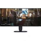Monitor LED Alienware Gaming AW3426DW Curbat 34 inch UWQHD QD-OLED 0.03 ms 280 Hz HDR FreeSync Premium Pro & G-Sync Compatible