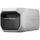 EcoFlow Baterie expansiune Delta 3 Max Plus, 2048 Wh, LiFePO4