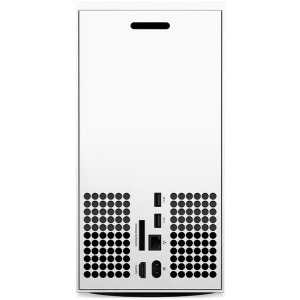 Microsoft Xbox Series X 1TB Digital Edition White