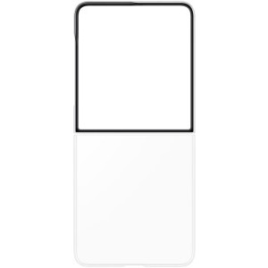 Samsung Capac protectie spate Clear pentru Galaxy Z Flip 8