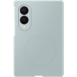 Samsung Protectie pentru spate Silicone Magnet Pistachio pentru Galaxy Z Fold 8