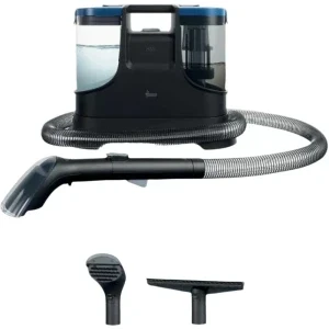 Hoover HS5, cu spalare, 0.8L, Negru
