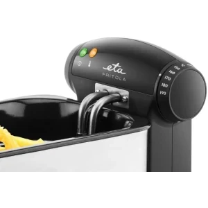 ETA Friteuza Fritola 3172, 2000W, 3L, Inox