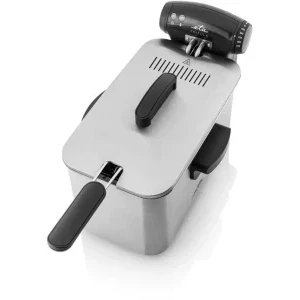 ETA Friteuza Fritola 3172, 2000W, 3L, Inox