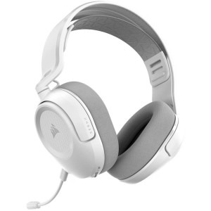 Corsair HS35 v3 Wireless White