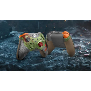 Microsoft Xbox Wireless Doom The Dark Ages Limited Edition