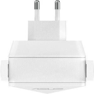 ASUS Gigabit RP-AX50 Dual-Band WiFi 6
