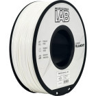 PROFESSIONAL LAB Filament ASA, White, 1 kg
