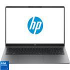 Laptop HP 16'' 200 G2i 16, WUXGA IPS, Procesor Intel® Core™ 7 150U (12M Cache, up to 5.40 GHz), 24GB DDR5, 1TB SSD, Intel Graphics, Free DOS, Meteor Silver