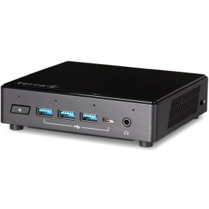 TERRA 3150, Intel N150 3.6GHz, 8GB DDR5, 120GB SSD, Intel Graphics, Windows 11 Pro