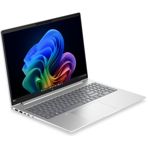 HP 16'' ProBook 4 G2i 16, WUXGA IPS, Procesor Intel® Core™ 7 350 (6M Cache, up to 4.80 GHz), 32GB DDR5, 1TB SSD, Intel Graphics, Free DOS, Silver