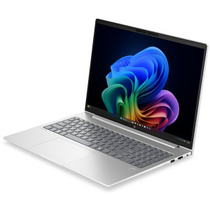 HP 16'' ProBook 4 G2i 16, WUXGA IPS, Procesor Intel® Core™ 7 350 (6M Cache, up to 4.80 GHz), 32GB DDR5, 1TB SSD, Intel Graphics, Free DOS, Silver