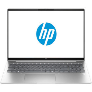 HP 16'' ProBook 4 G2i 16, WUXGA IPS, Procesor Intel® Core™ 7 350 (6M Cache, up to 4.80 GHz), 32GB DDR5, 1TB SSD, Intel Graphics, Free DOS, Silver