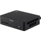 Mini PC ASUS NUC 16 Pro NUC16GDK, Core Ultra 7 356H 1.9GHz, no RAM, no Storage, Intel Graphics, Wi-Fi, Bluetooth, HDMI, no OS