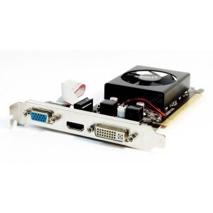 Palit GeForce 210 1GB DDR3 64-bit