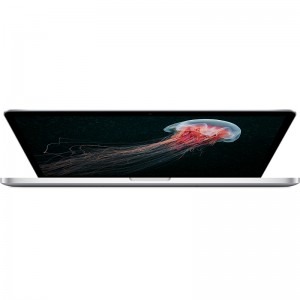 Apple 15.4'' MacBook Pro 15 with Retina display, Haswell i7 2.2GHz, 16GB, 256GB SSD, Intel Iris Pro Graphics, Mac OS X Yosemite, ENG keyboard