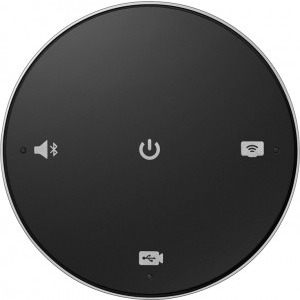 Logitech ConferenceCam Connect - Silver